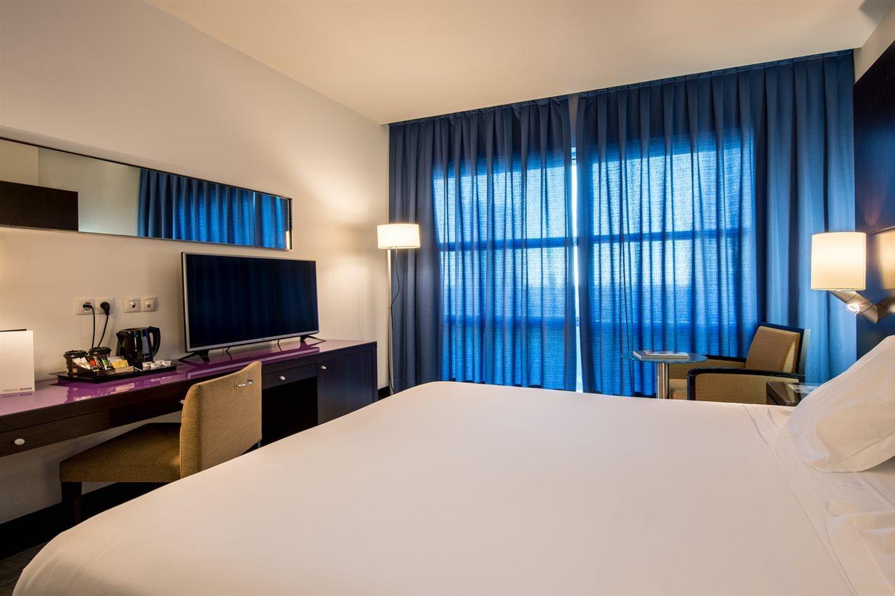 Vincci Maritimo 4* Barcelona