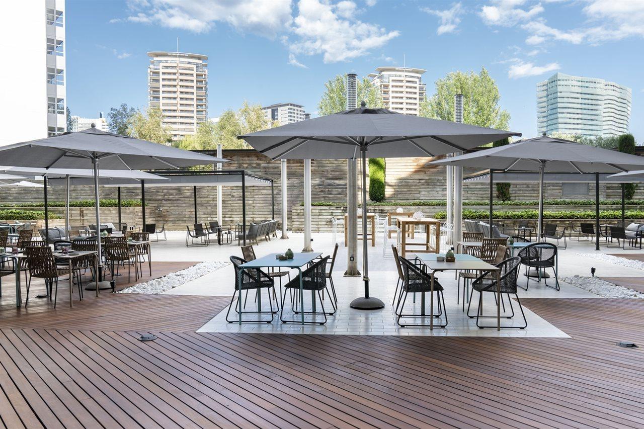 Hotel Vincci Maritimo Barcelona