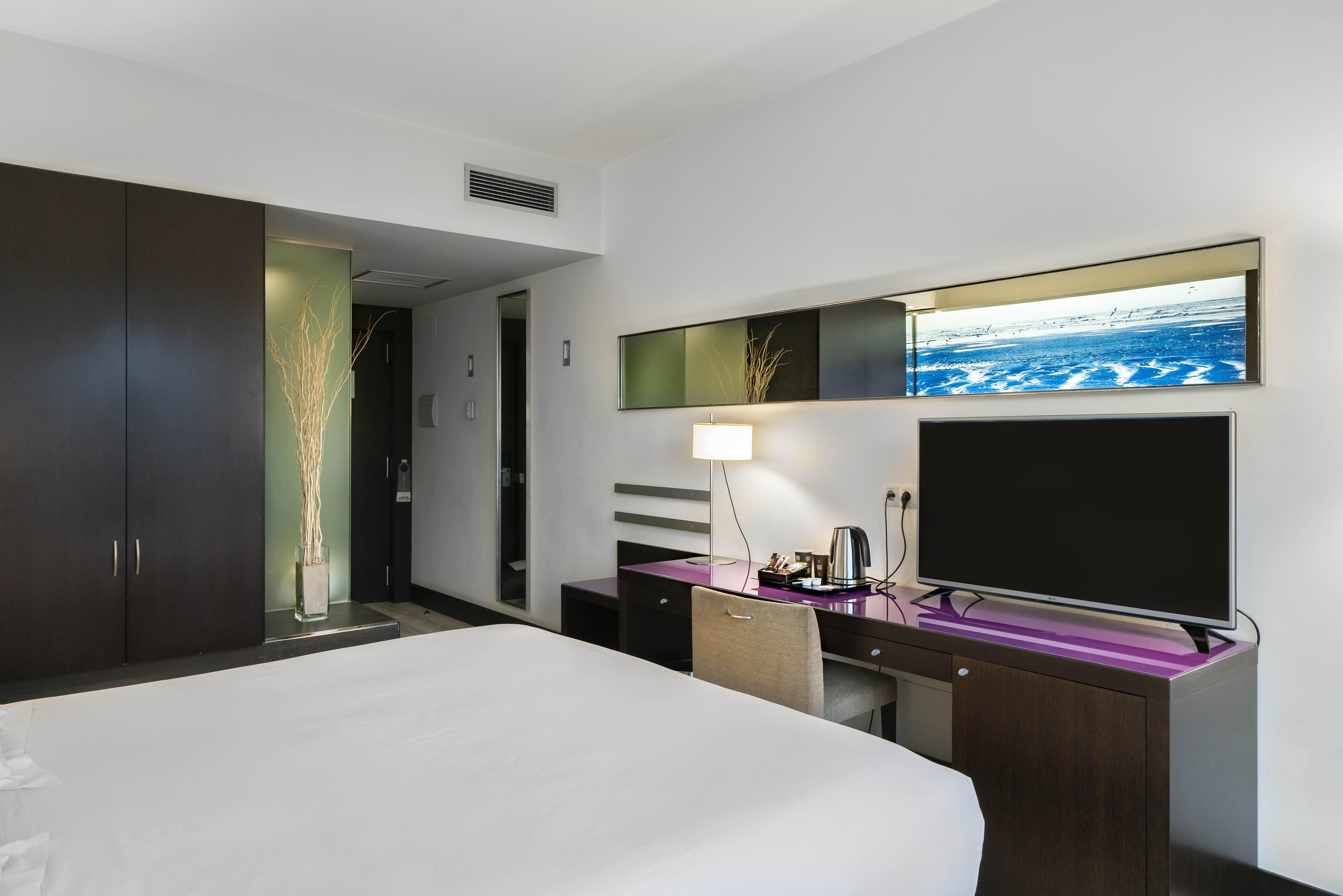 Hotel Vincci Maritimo 4*