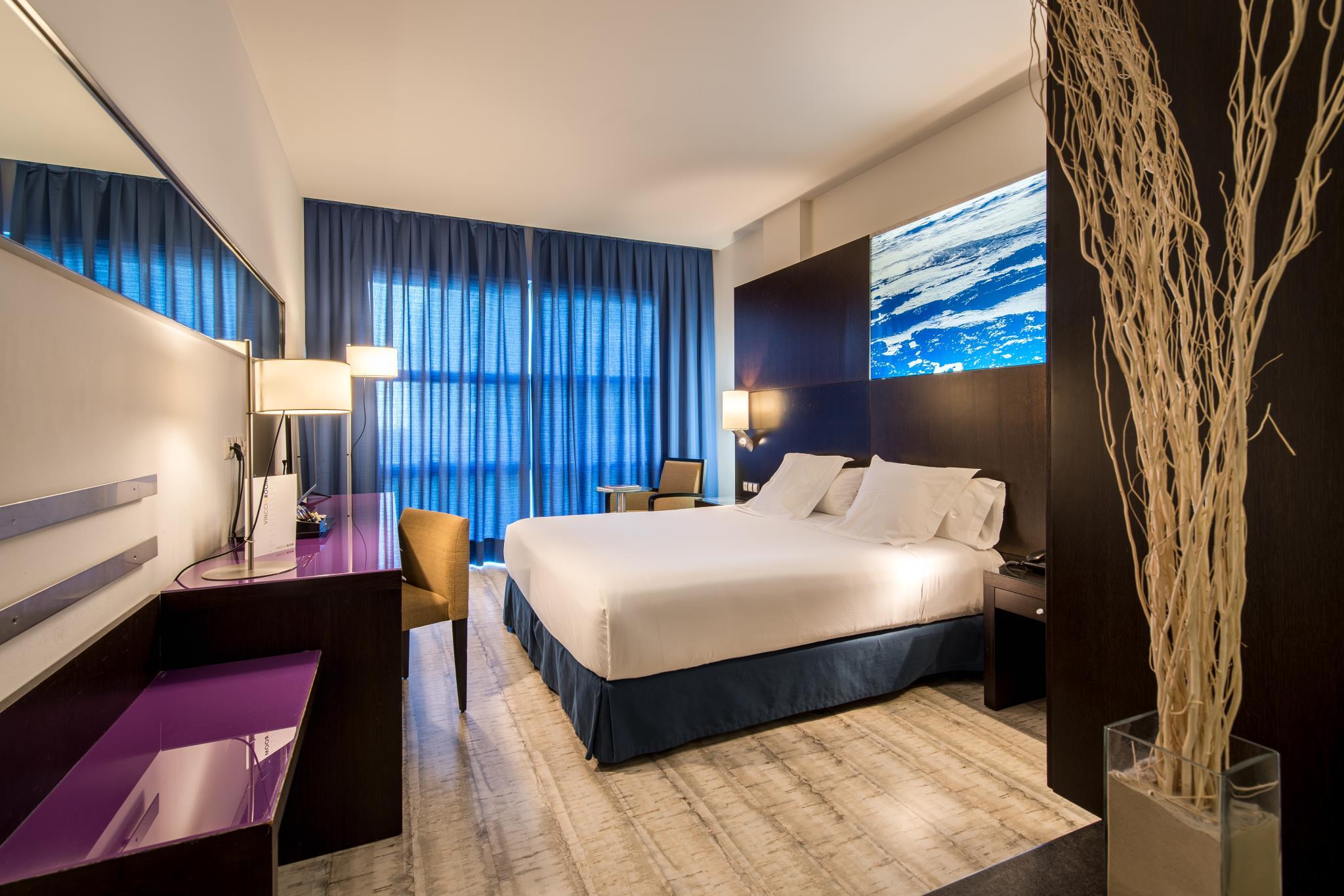 Vincci Maritimo Hotel Barcelona