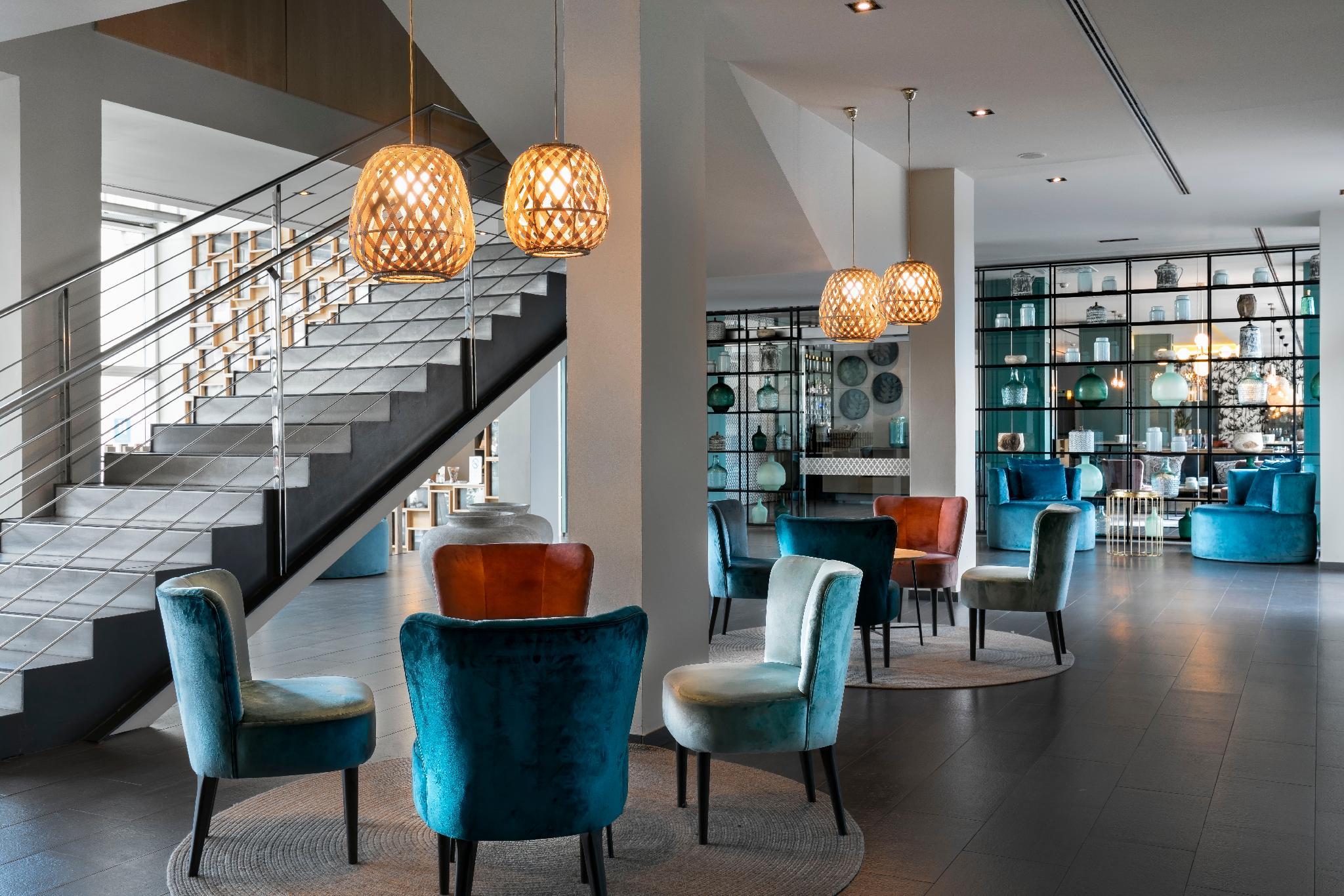 Vincci Maritimo Hotel