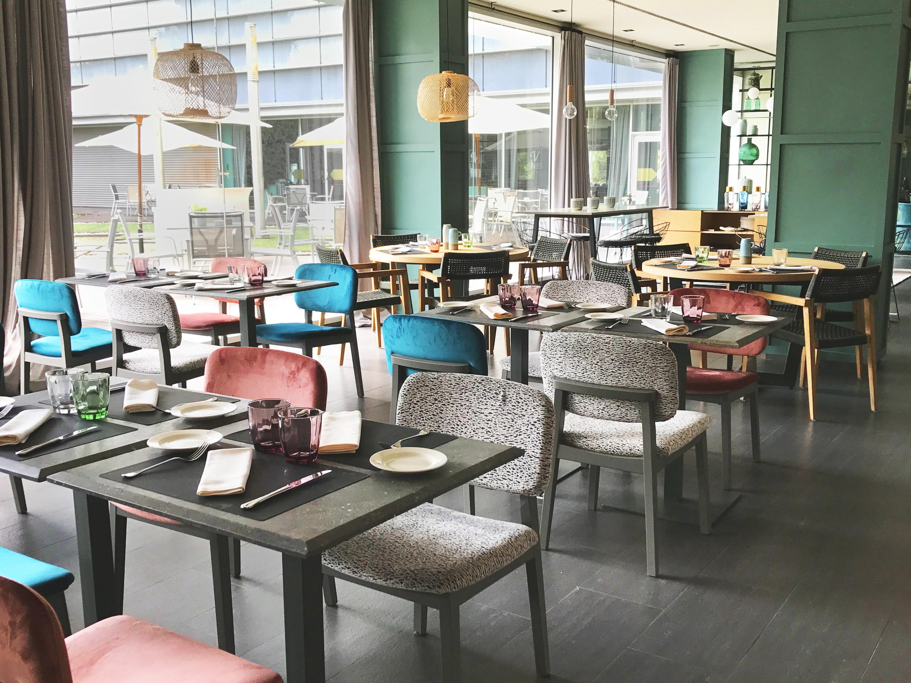 Vincci Marítimo 4* Barcelona