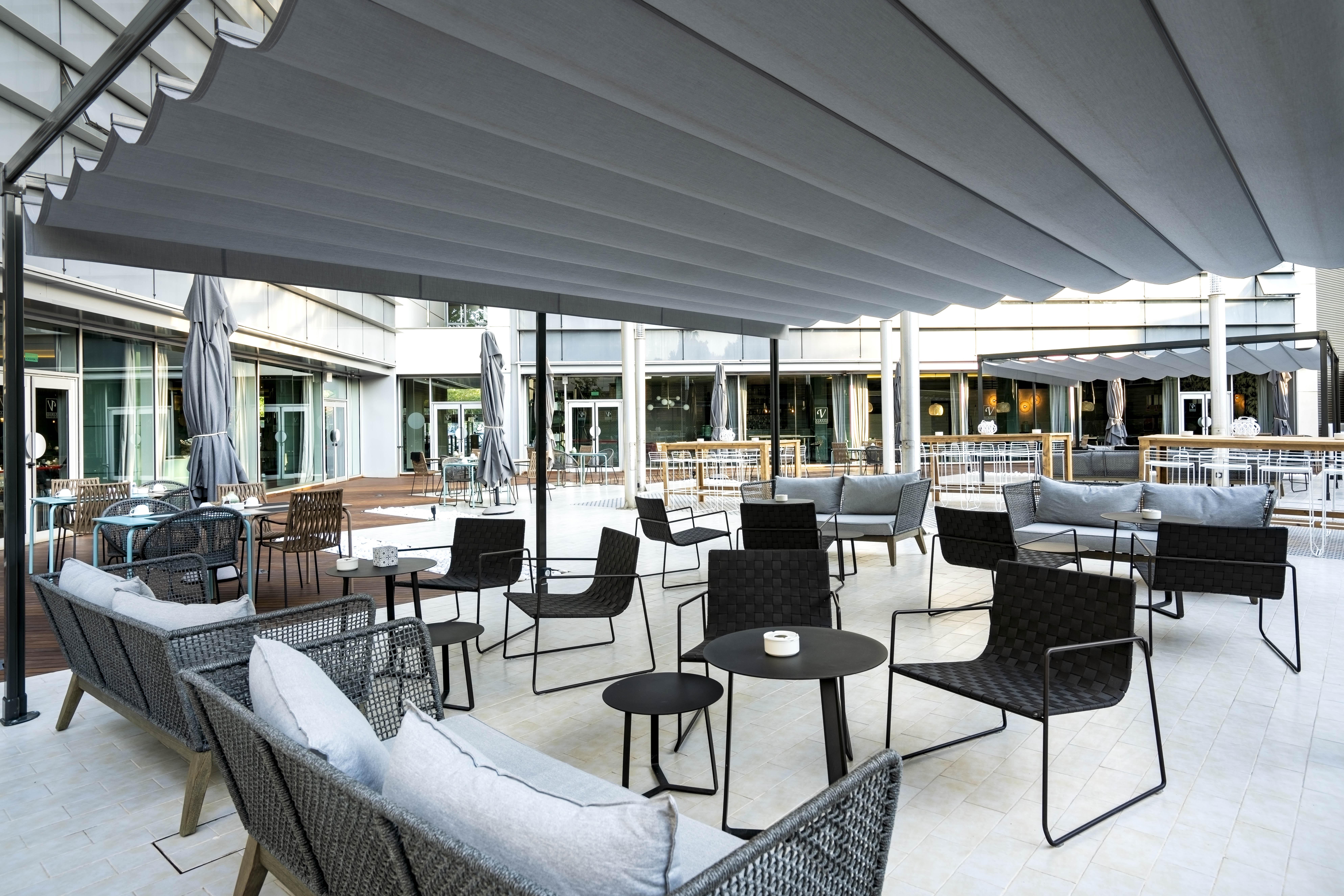 Vincci Maritimo 4* Barcelona