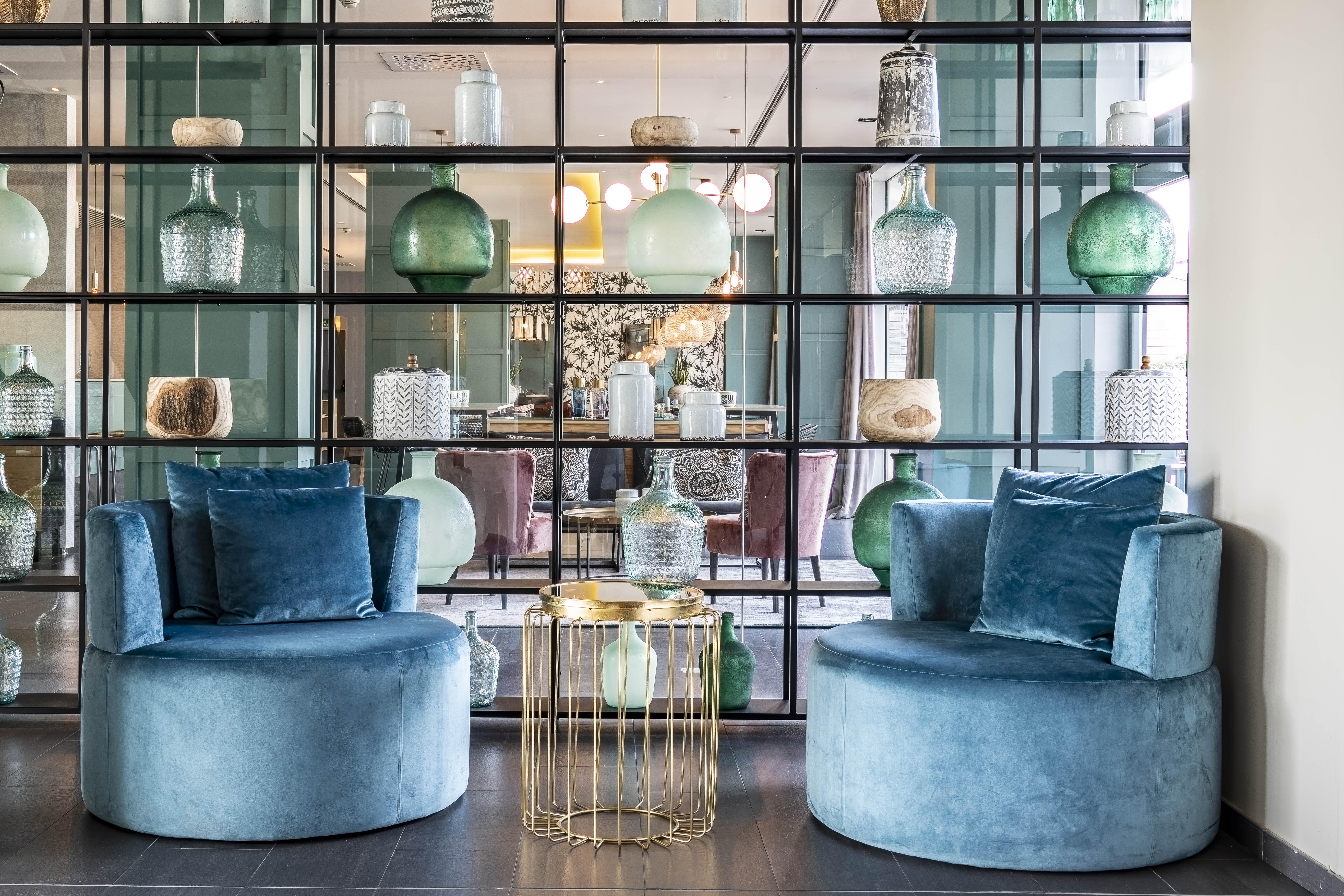 Hotel Vincci Marítimo Barcelona