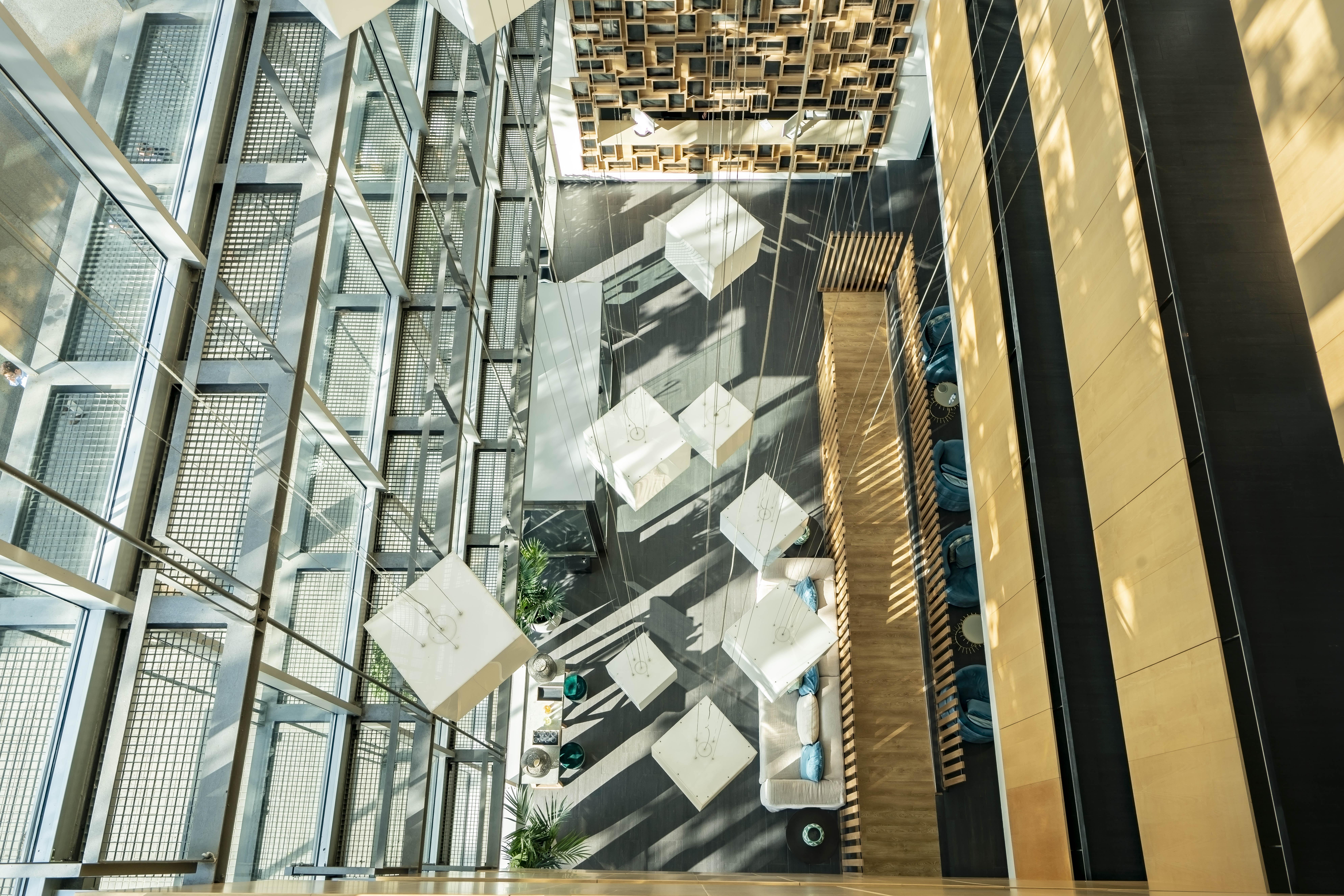 Vincci Marítimo Hotel 4*