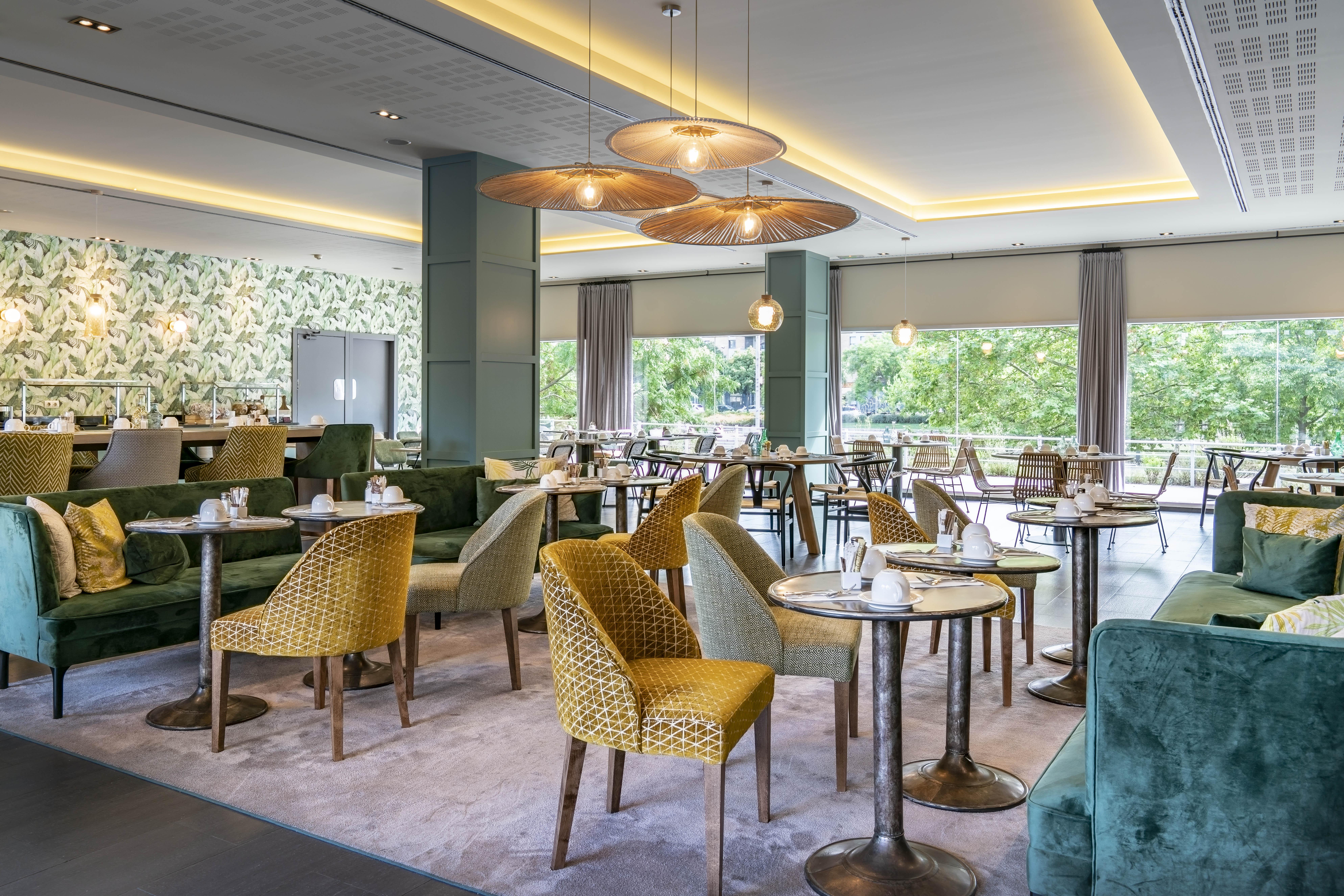Hotel Vincci Maritimo 4*