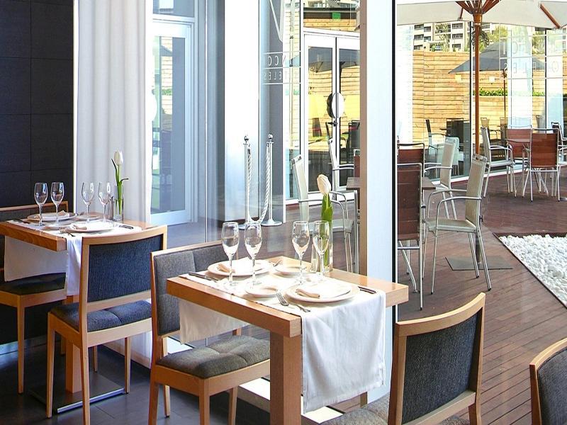 Hotel Vincci Marítimo