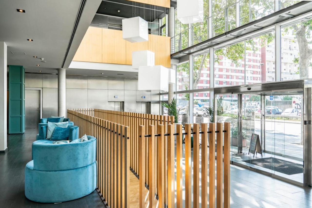 Hotel Vincci Maritimo Barcelona