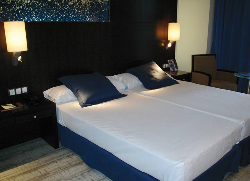 Hotel Vincci Maritimo 4*