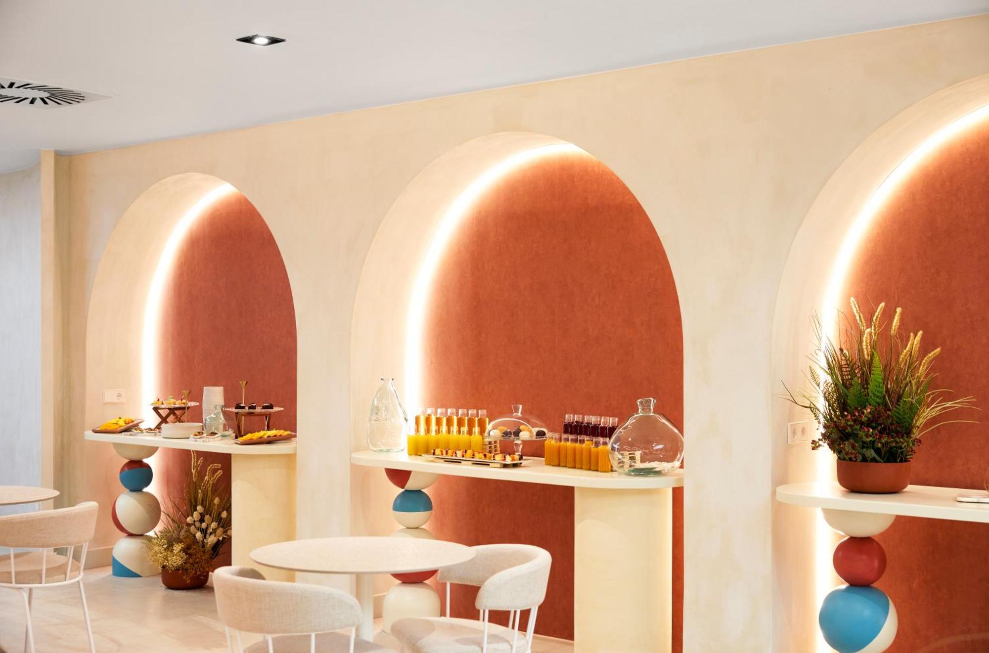 Hotel Vincci Maritimo 4*