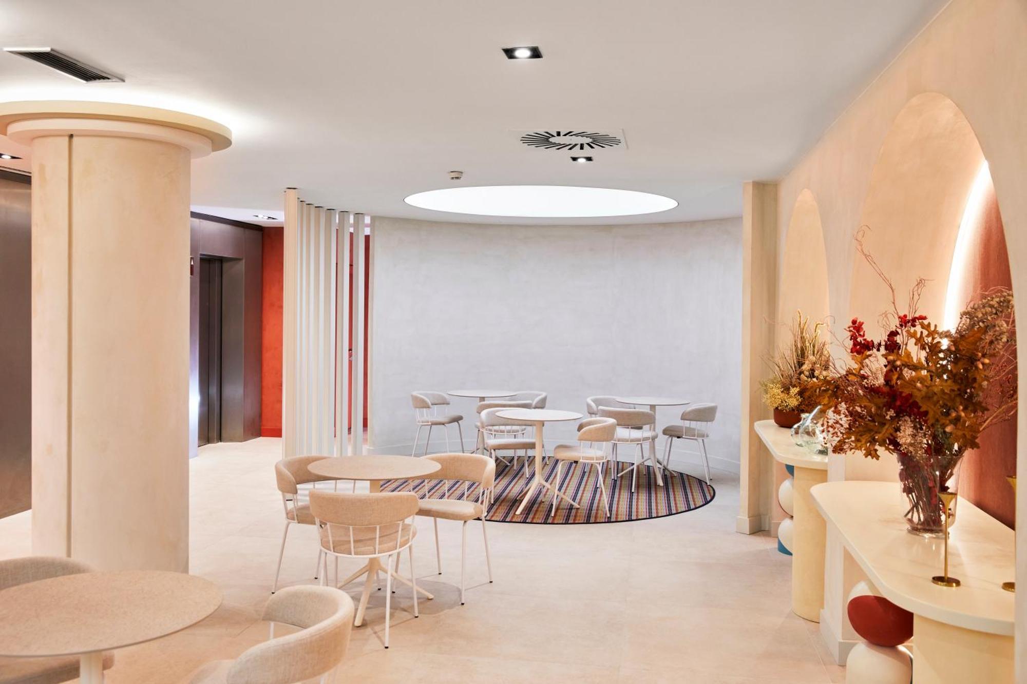 Hotel Vincci Maritimo Barcelona