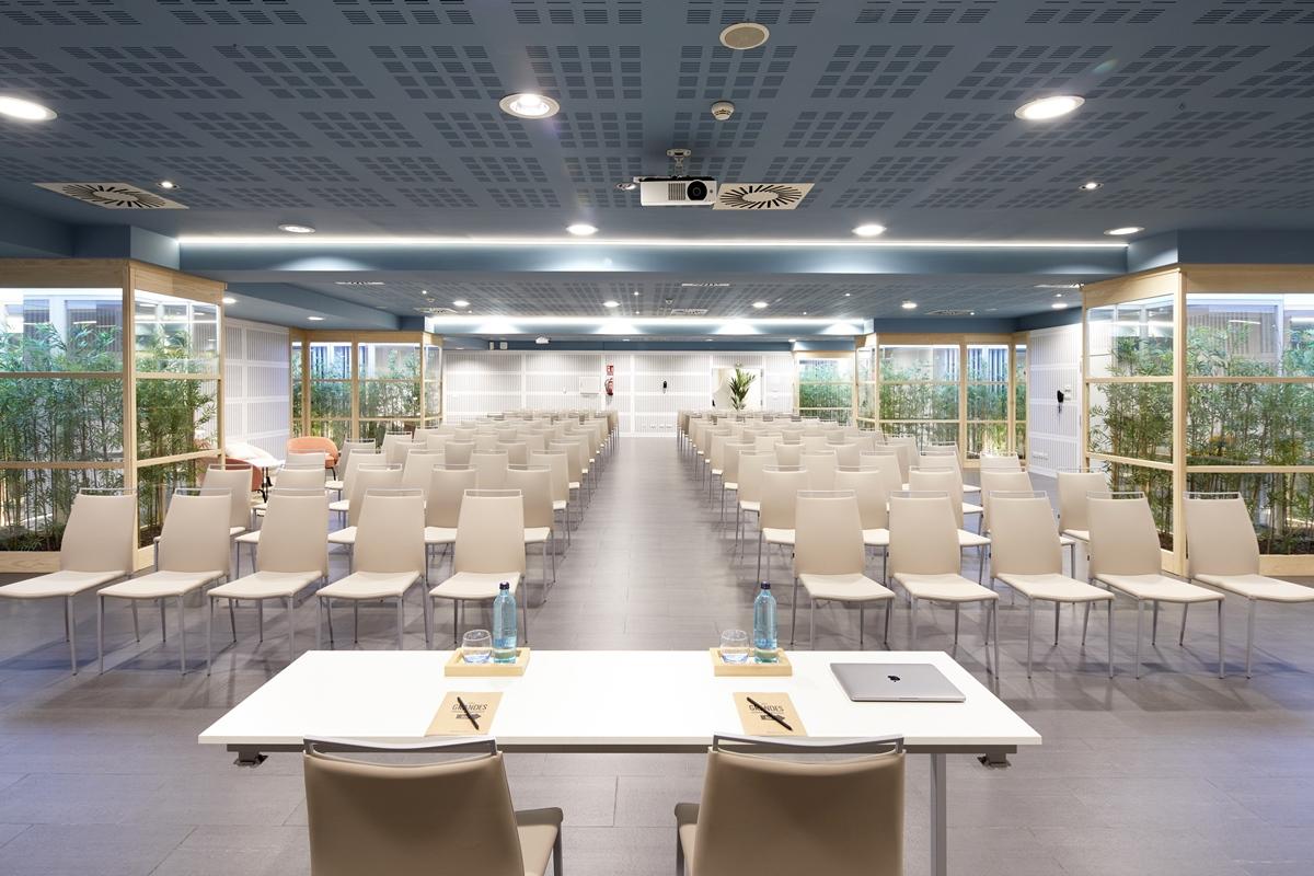 Hotel Vincci Marítimo Barcelona