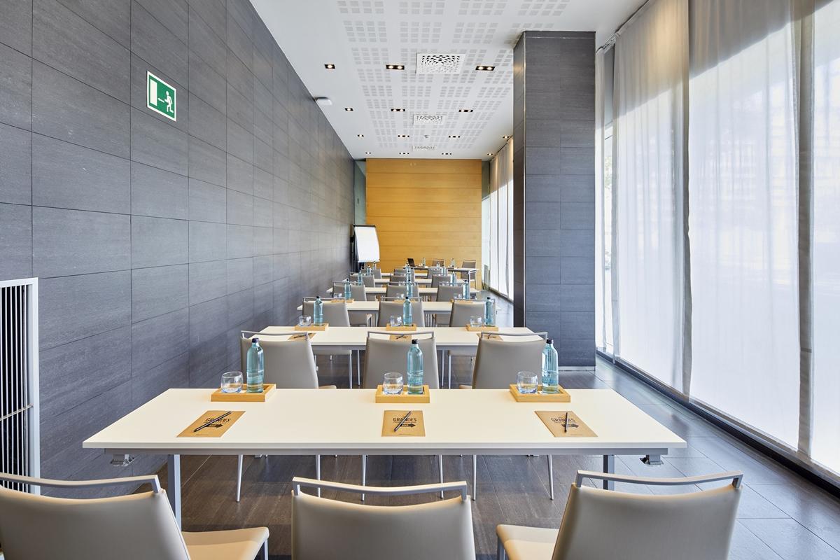 Vincci Marítimo 4* Barcelona