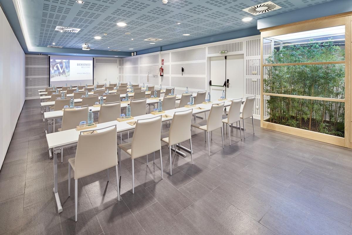 Hotel Vincci Maritimo 4*