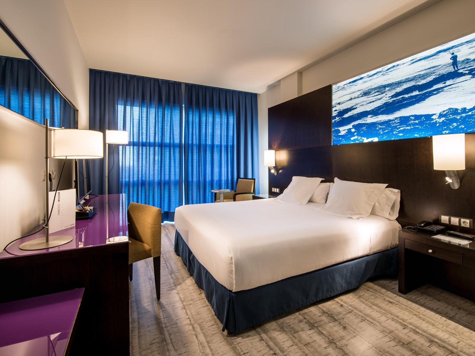 Vincci Maritimo Hotel Barcelona