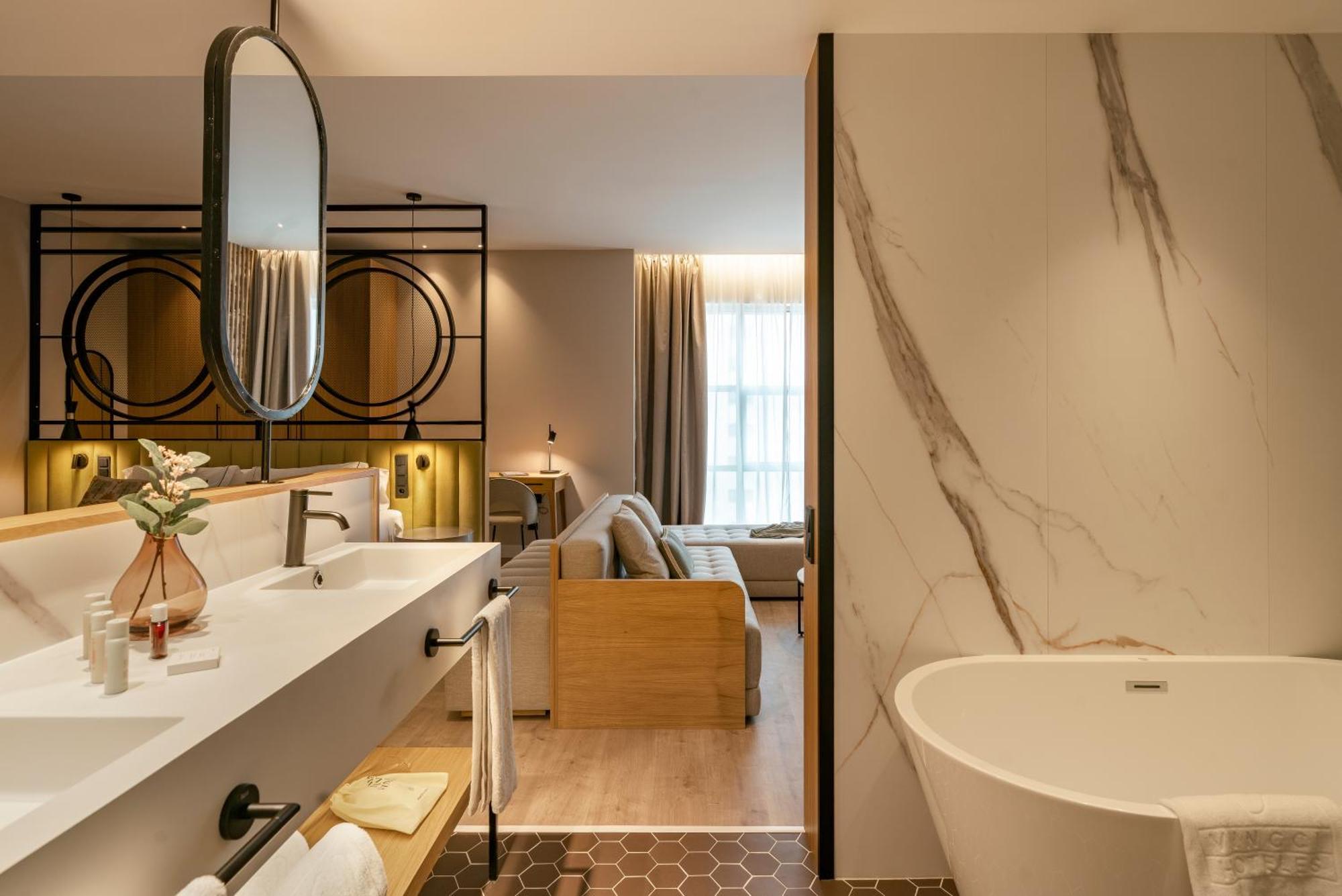 Vincci Maritimo Hotel 4*