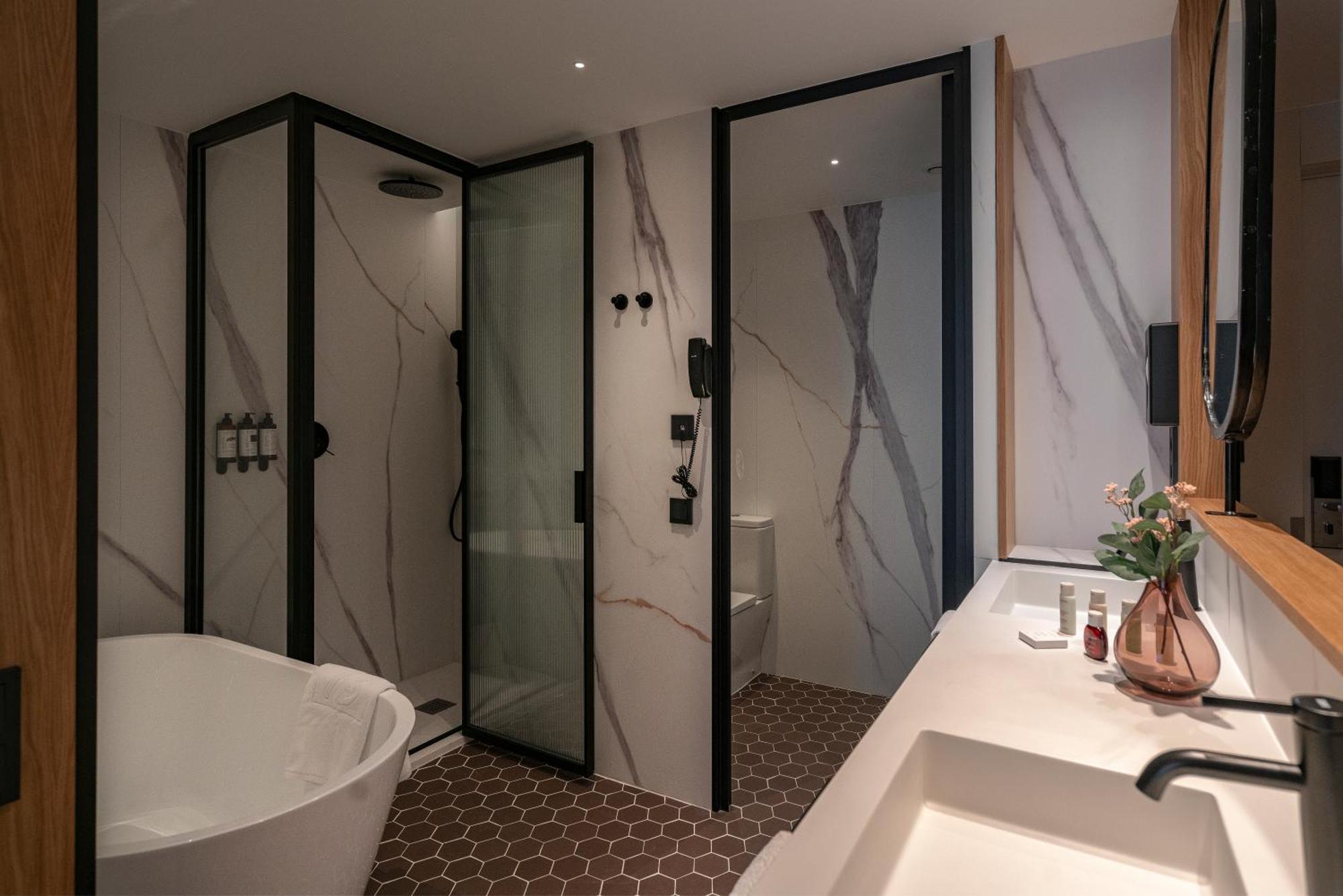 Hotel Vincci Marítimo 4*
