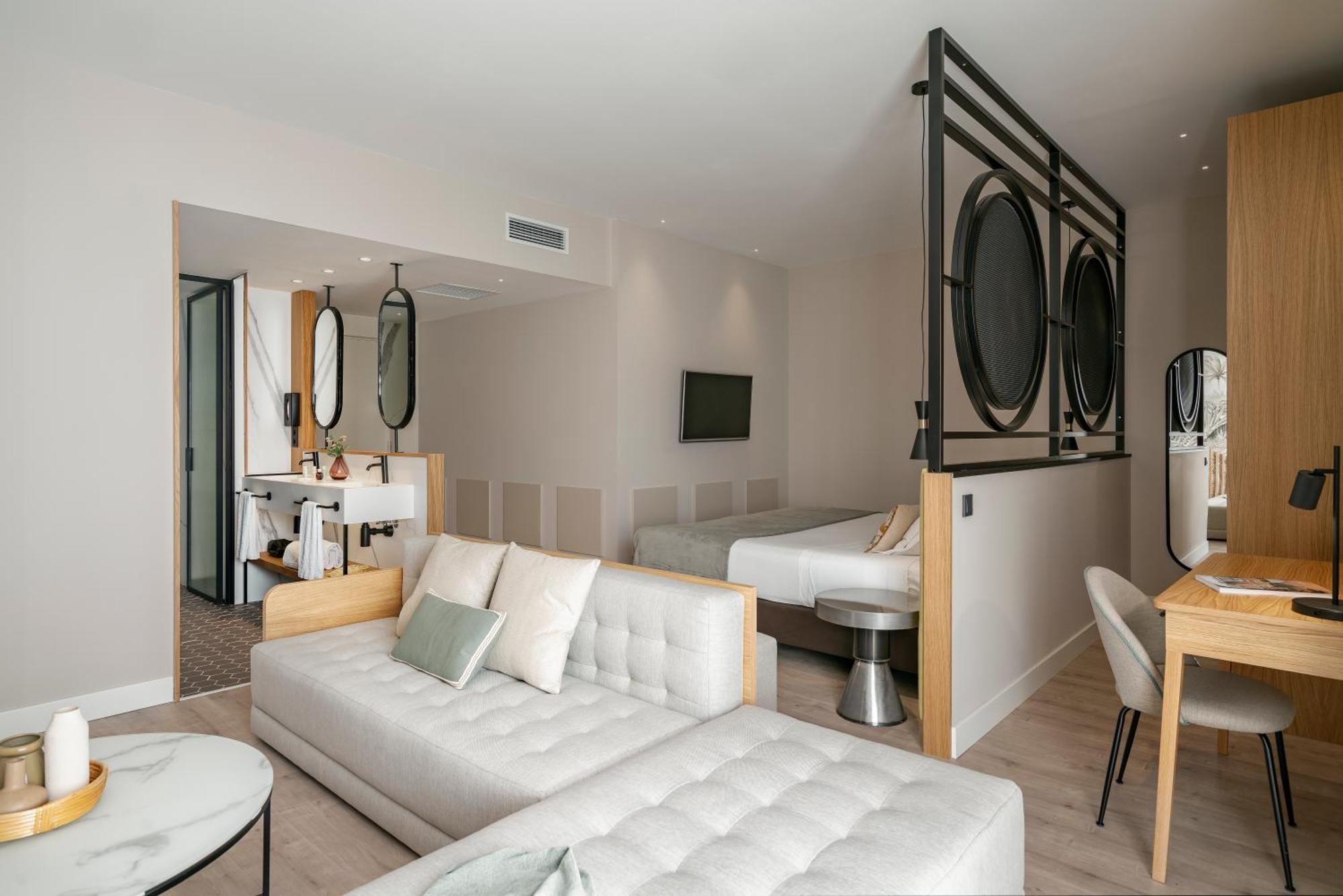 Hotel Vincci Maritimo Barcelona