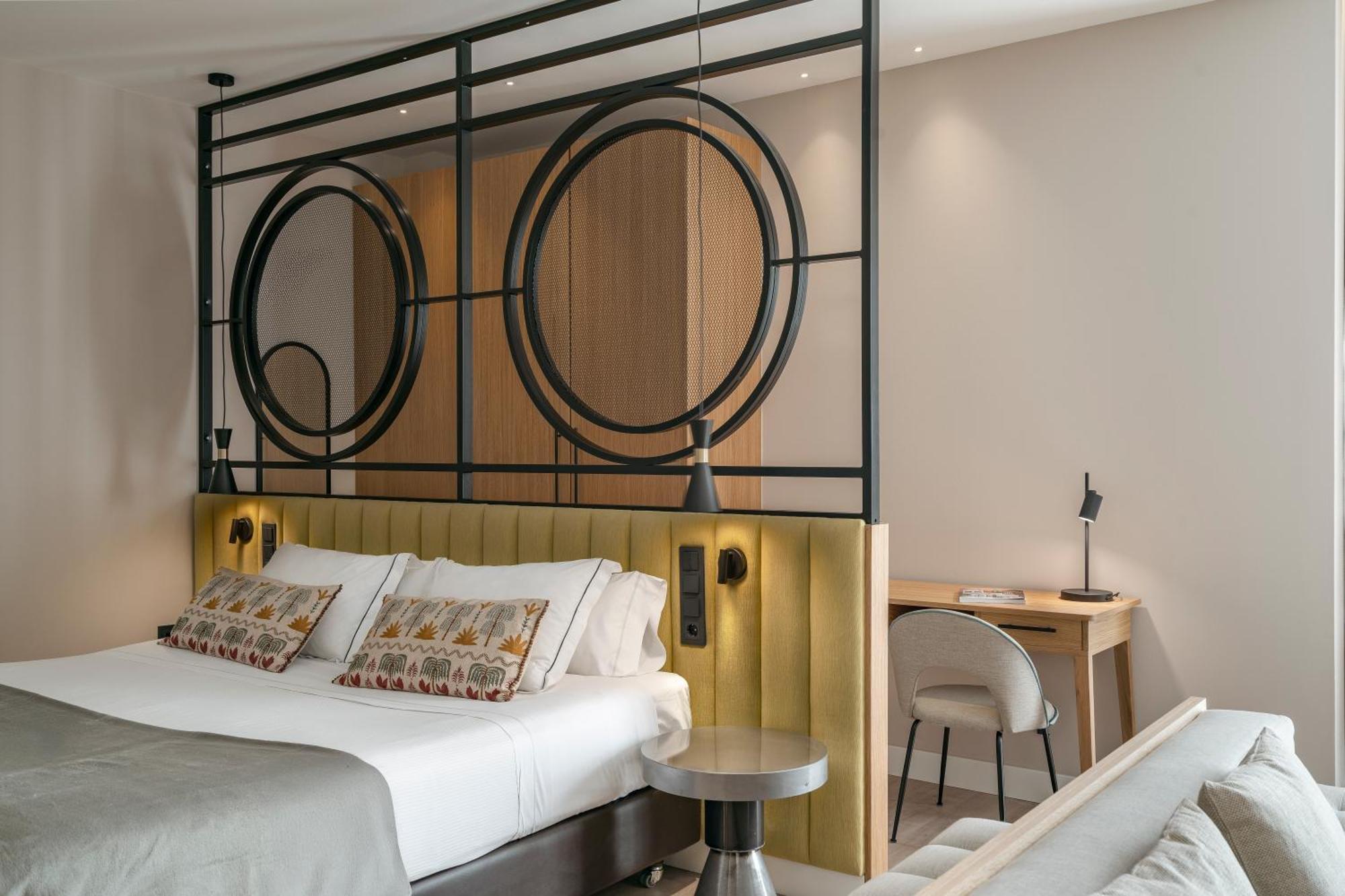 Vincci Maritimo 4* Barcelona
