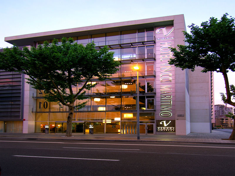 Hotel Vincci Maritimo