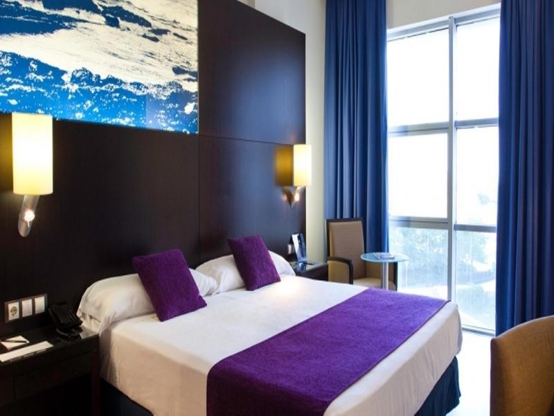 Hotel Vincci Maritimo Barcelona