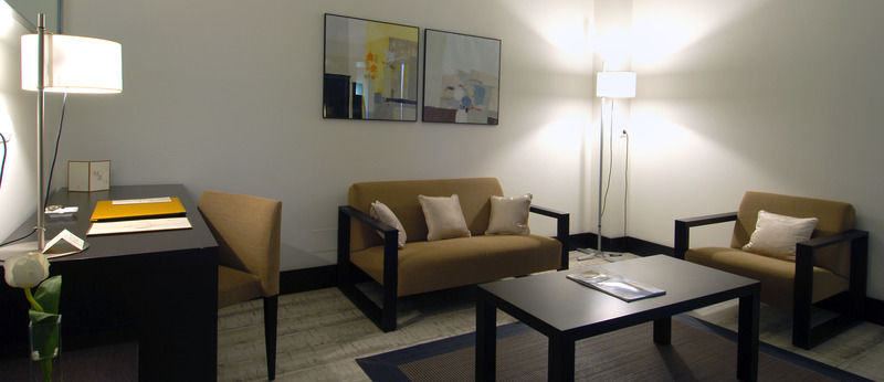 Vincci Maritimo Hotel Barcelona