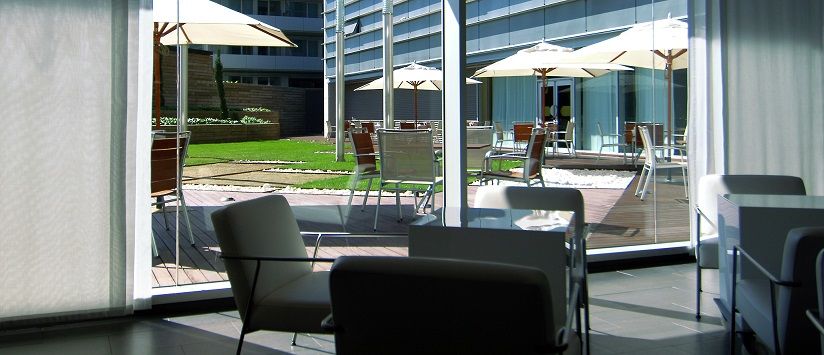 Vincci Maritimo Hotel 4*