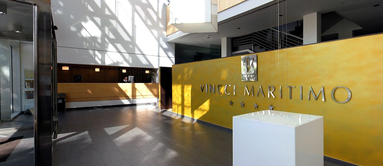 Vincci Maritimo