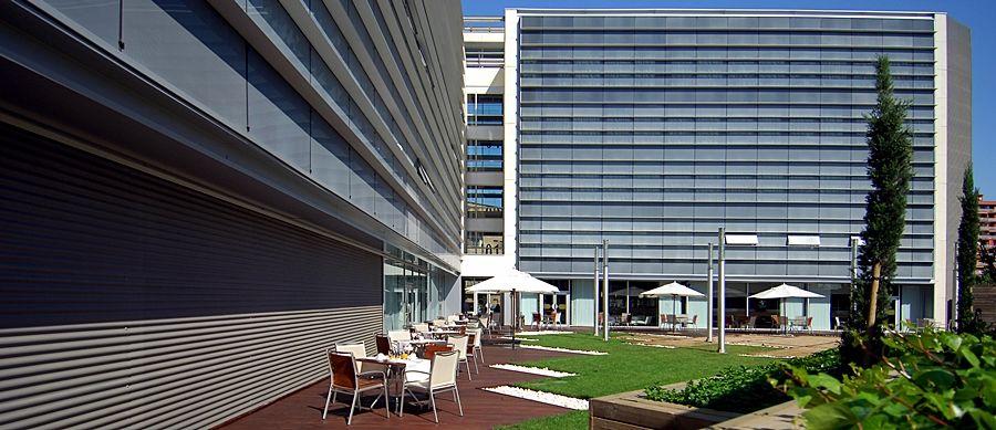 Vincci Maritimo