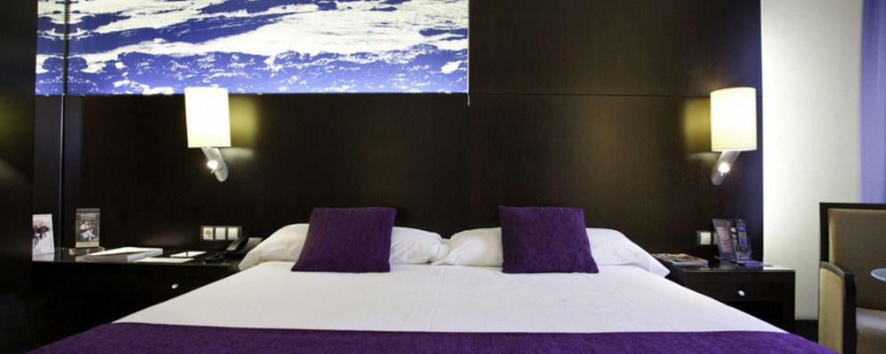 Hotel Vincci Maritimo Barcelona