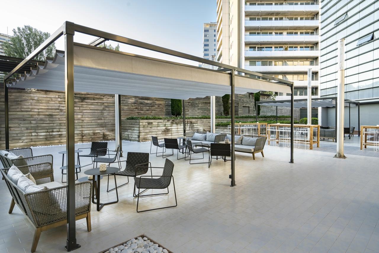 Hotel Vincci Maritimo 4*
