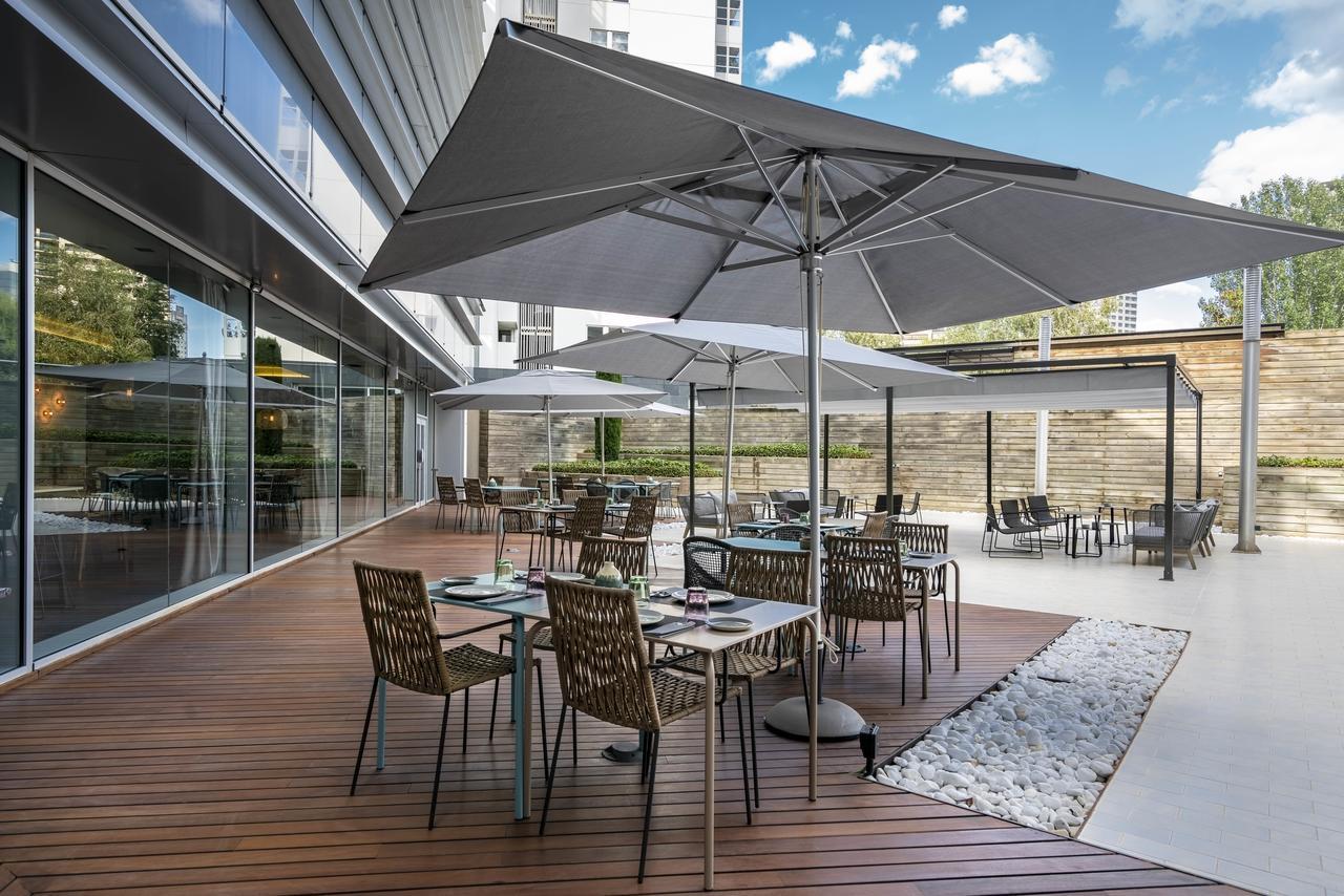 Vincci Maritimo 4* Barcelona