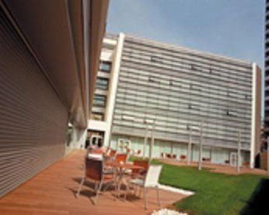 Hotel Vincci Maritimo 4*