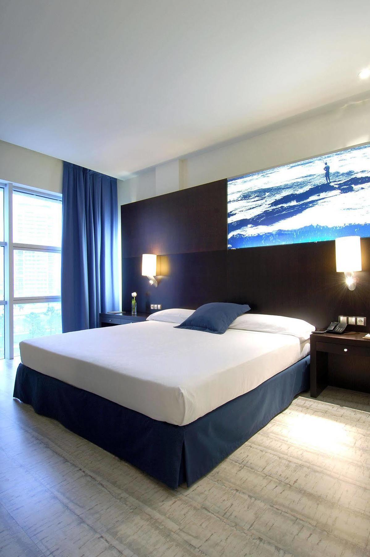 Hotel Vincci Maritimo 4*