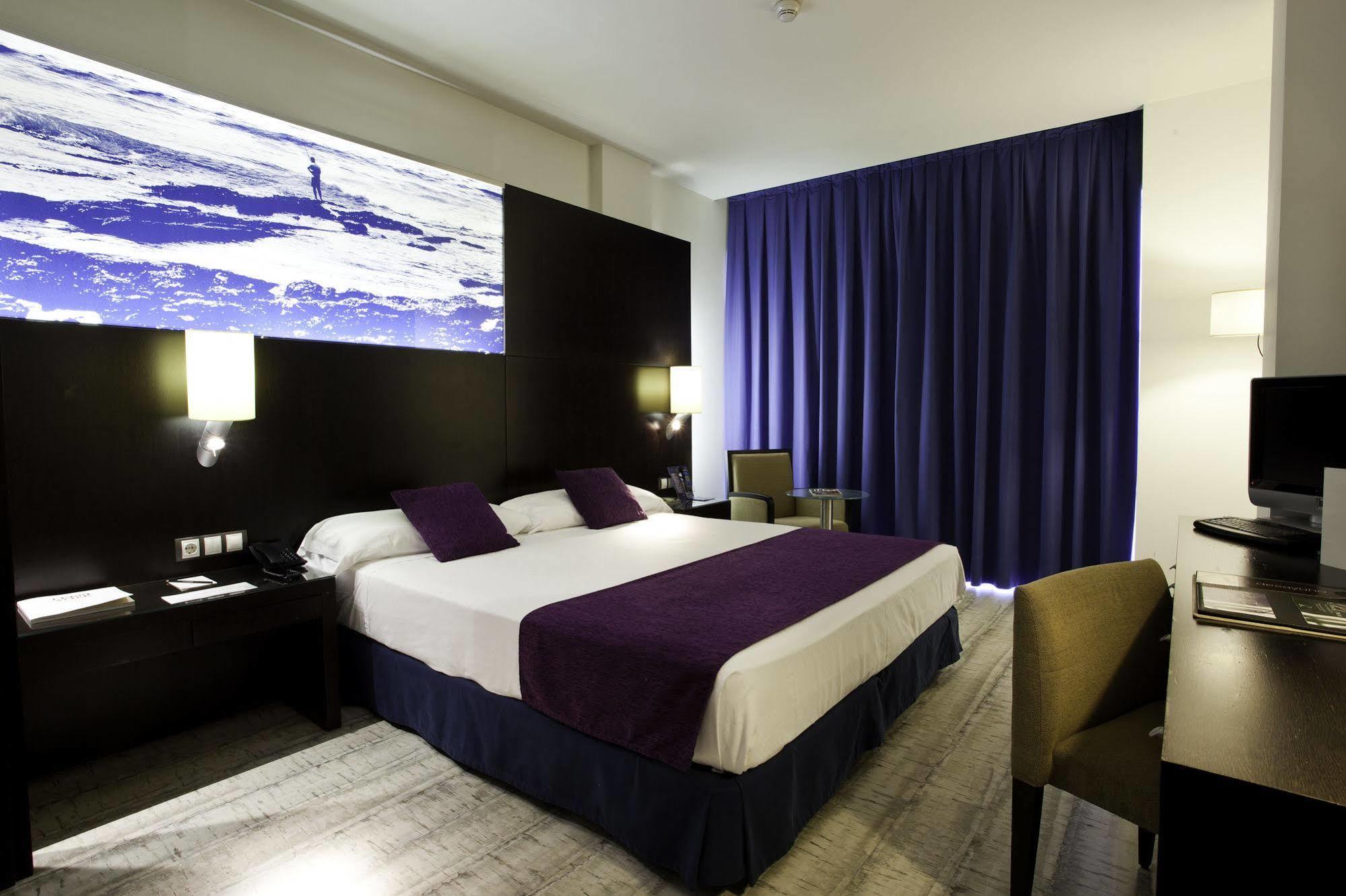 Hotel Vincci Maritimo 4*