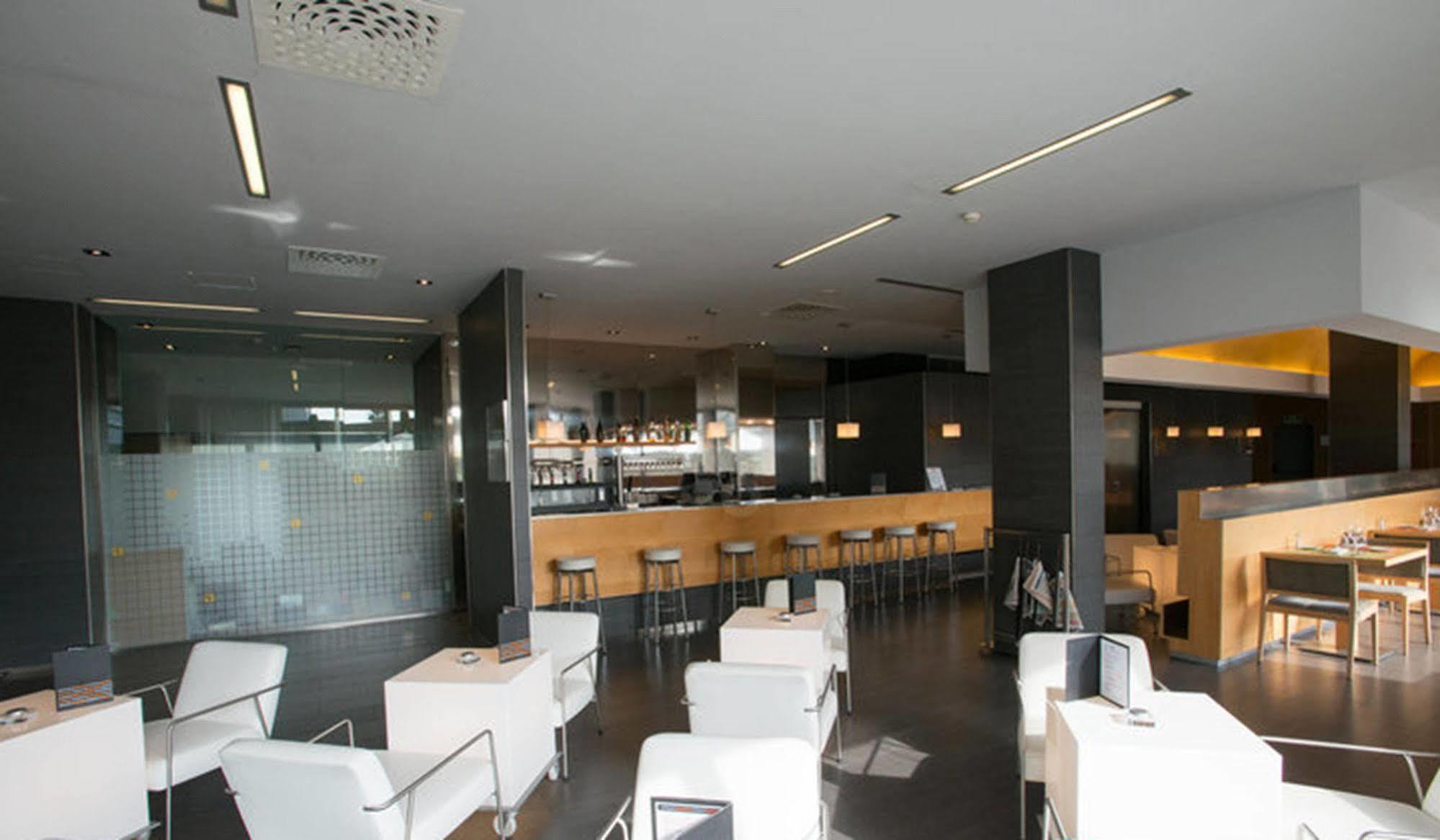 Hotel Vincci Marítimo Barcelona
