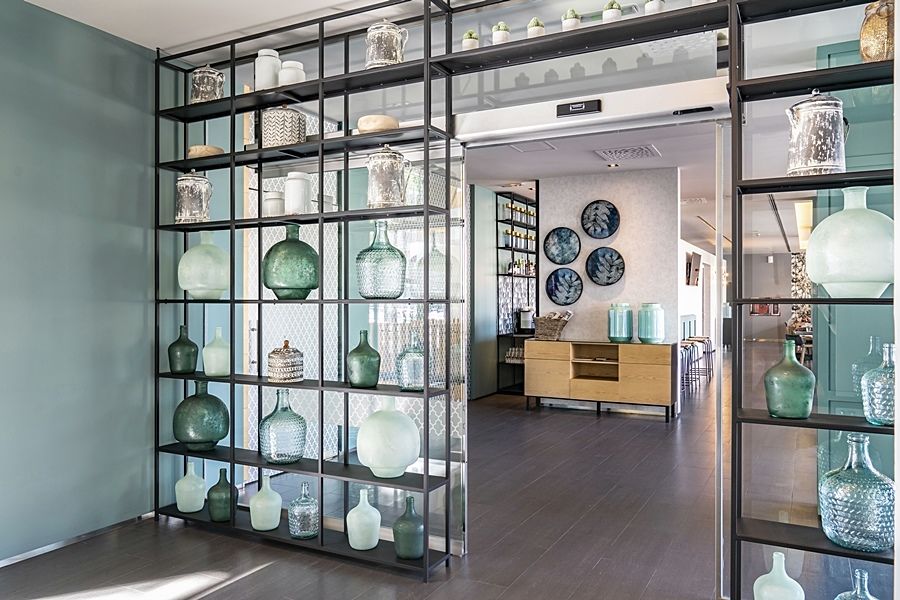 Vincci Maritimo Hotel Barcelona