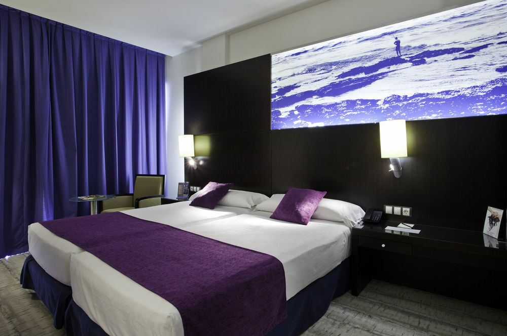 Hotel Vincci Maritimo 4*