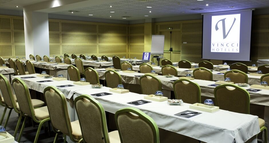 Hotel Vincci Maritimo 4*