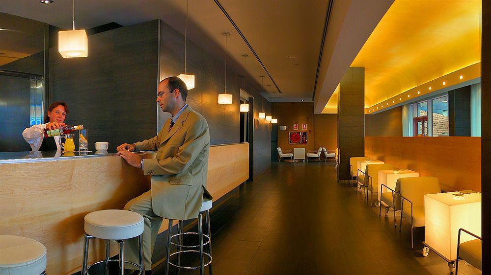 Vincci Maritimo Hotel Barcelona