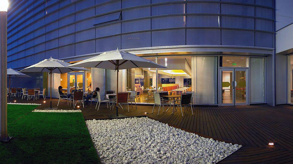 Hotel Vincci Maritimo