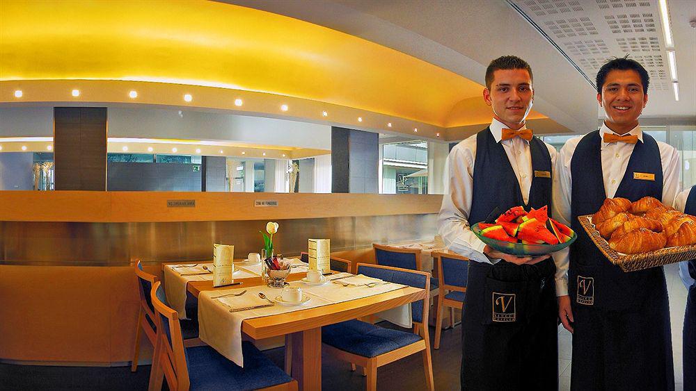Vincci Maritimo Hotel 4*