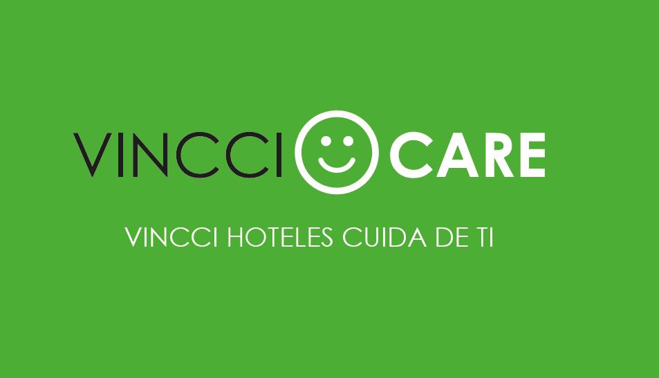 Vincci Maritimo Hotel Barcelona